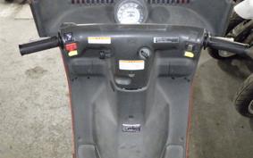 HONDA GYRO CANOPY TA03