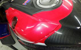 HONDA CBR1000RR GEN 3 SPECIAL 2018 SC77