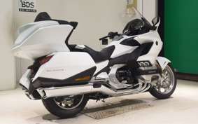 HONDA GL 1800 GOLD WING TOUR DCT 2026 SC79