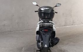 YAMAHA CYGNUS125XSR SEA5J