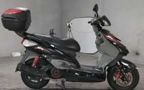 YAMAHA CYGNUS125XSR SE44J