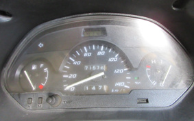 HONDA FORESIGHT MF04