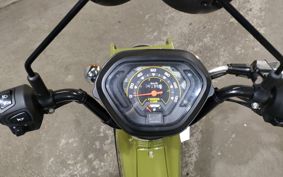 HONDA CROSS CUB110 JA45