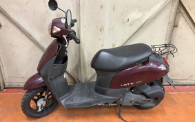 SUZUKI LET's CA4AA