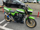 Фото Kawasaki ZRX1100 1998 с японского аукциона