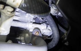 YAMAHA N-MAX 155 A SG50J