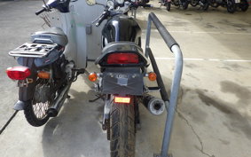 SUZUKI BANDIT 250 GJ74A