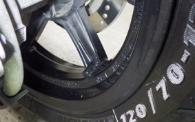 YAMAHA CYGNUS 125 XSR 3 2015 SEA5J