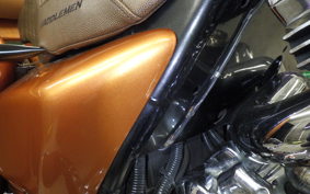 HARLEY FLHX 1580 2007