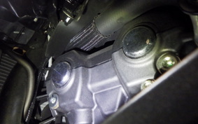 HONDA CBR400R 2024 NC65