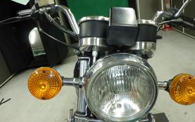 SUZUKI GN125 H 2015