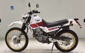 YAMAHA SEROW 225 W 1998 4JG
