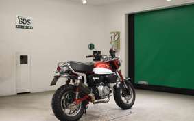 HONDA MONKEY 125 2023 JB02
