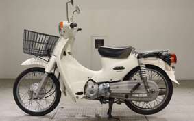 HONDA C110 SUPER CUB JA07