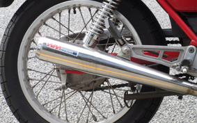 HONDA GB250 CLUBMAN 1 MC10