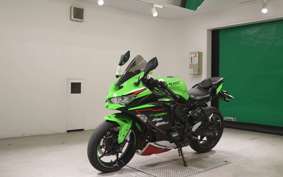 KAWASAKI ZX-25R ZX250E