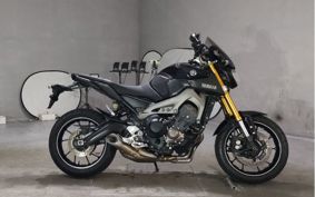 YAMAHA MT-09 2015 RN34J