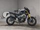 Фото Yamaha MT-09 2015 с японского аукциона