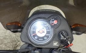 HONDA NAVI110 2007