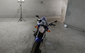 HONDA HORNET 250 MC31