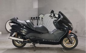 HONDA FORZA Z MF08