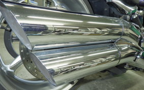 YAMAHA XV1900 RAIDER 2019