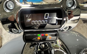 HARLEY  HARLEY FXBR 2025 YEZ