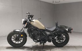 HONDA REBEL MC49