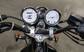 YAMAHA SR400 2001 RH01J