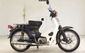 HONDA C90 SUPER CUB HA02