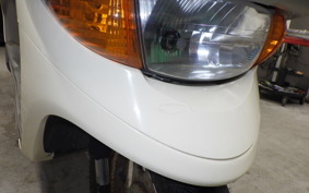 SUZUKI LET's 4 Basket CA43A