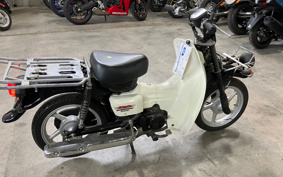 SUZUKI BAR DEE50 BA43A