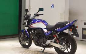 HONDA CB400SF GEN 4 A 2022 NC42