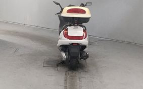 HONDA FORESIGHT MF04