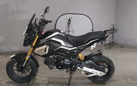 HONDA GU ROM JC75