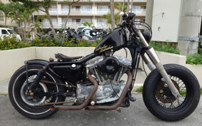 HARLEY HARLEY XL1200 2000 CHP