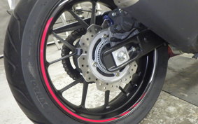 HONDA CBR400R 2019 NC56