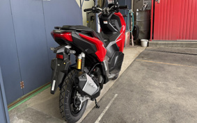 HONDA ADV160 KF54