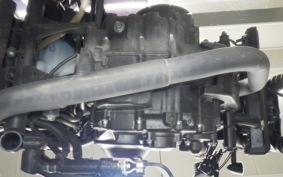 HONDA REBEL 250 S 2016 MC49