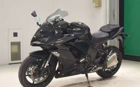 KAWASAKI NINJA 1000 A 2019 ZXT00W