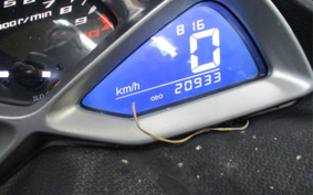 YAMAHA MAJESTYS SG52J