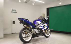 HONDA CBR954RR 2002