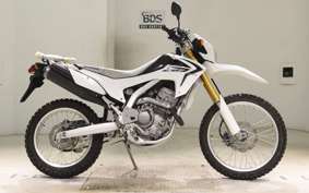 HONDA CRF250L MD38