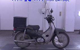 HONDA C50-2