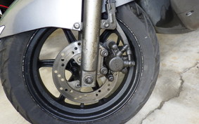SUZUKI ADDRESS 110 CF11A