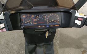 YAMAHA TRACY 125 36F