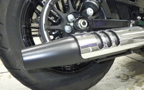 HARLEY XL1200X 2017