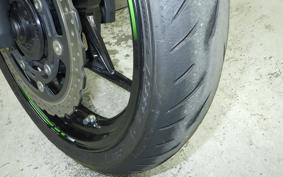 KAWASAKI NINJA 400 2018 EX400G