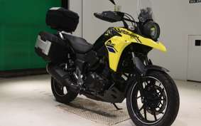 SUZUKI V-STROM 250 A