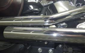 HARLEY FLSTF 1450 2002